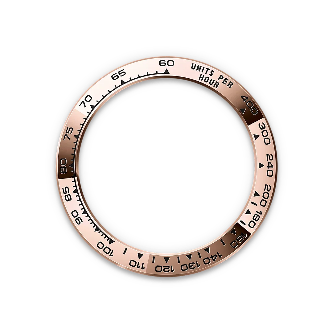 The tachymetric scale