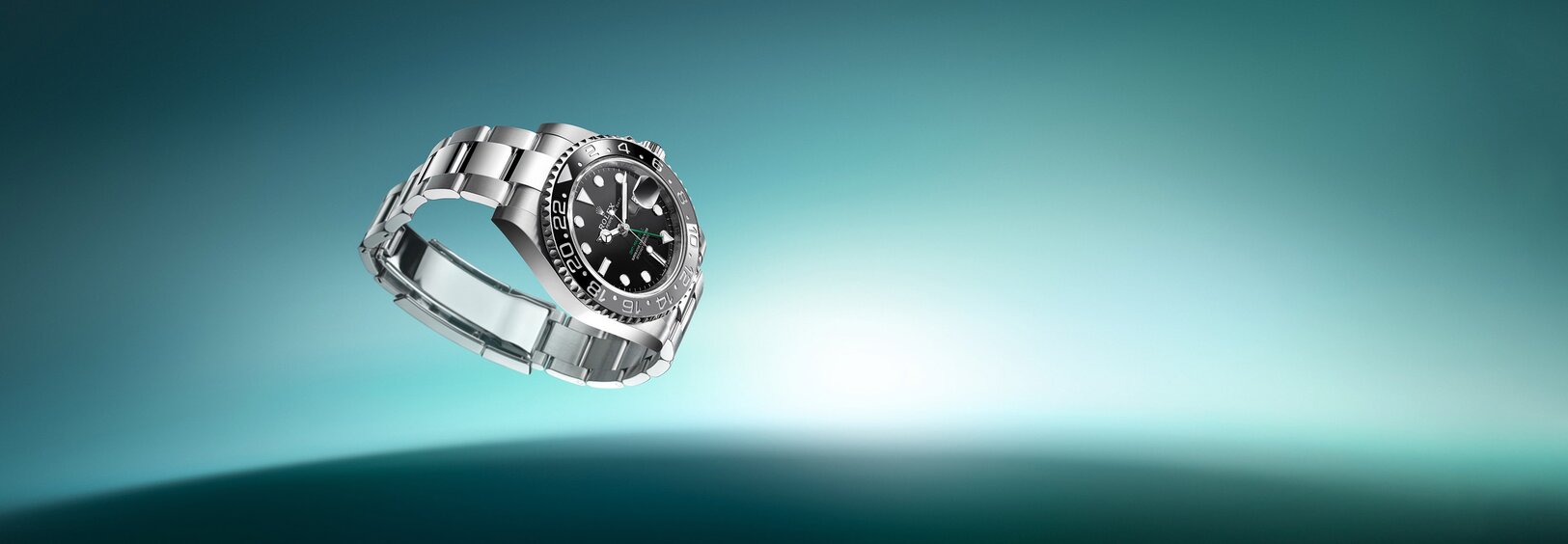 Rolex watch desktop image