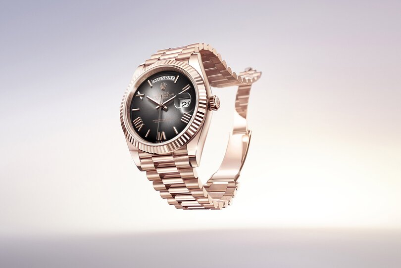 rolex new watches 2024 - Huber Fine Watches & Jewellery