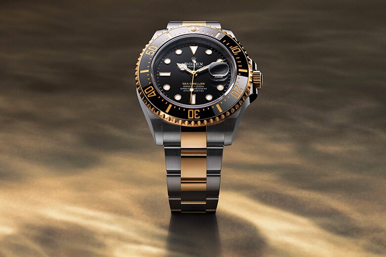 Sea dweller sale