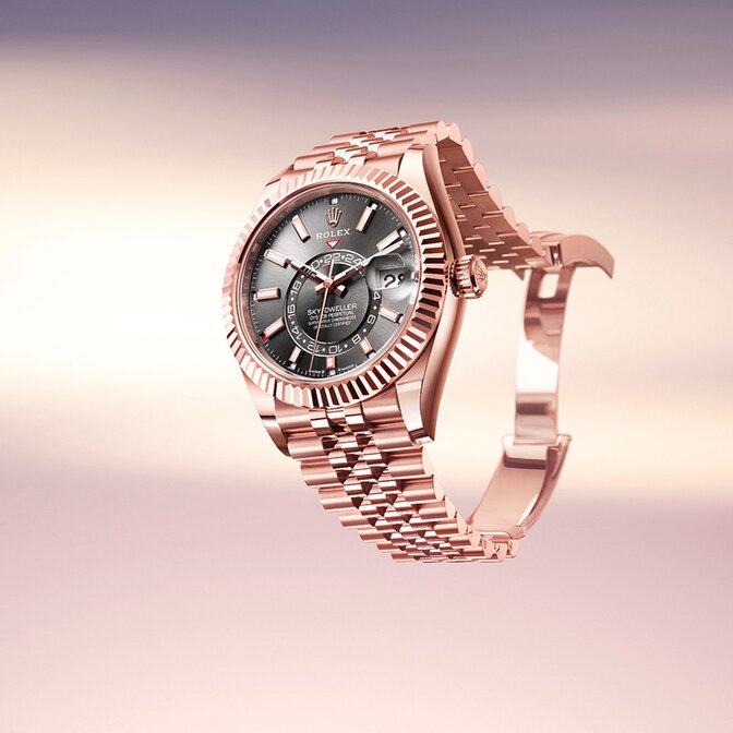 rolex new watches 2024 - Huber Fine Watches & Jewellery