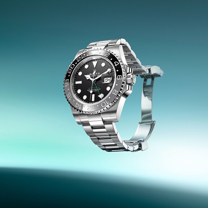 rolex new watches 2024 - Huber Fine Watches & Jewellery