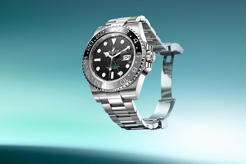 rolex new watches 2024 - Huber Fine Watches & Jewellery