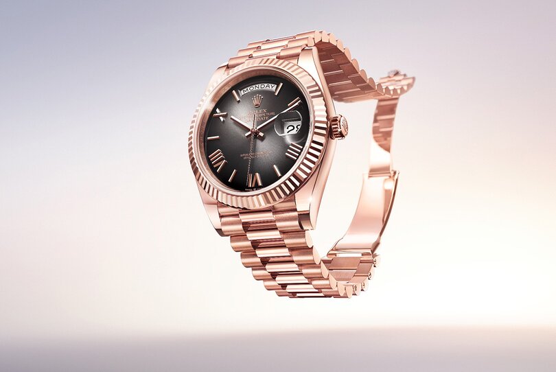 rolex new watches 2024 - Huber Fine Watches & Jewellery