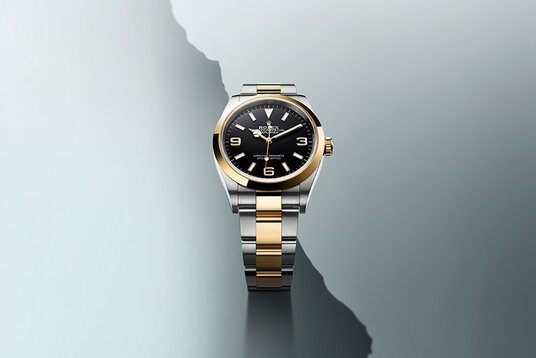 rolex watches in li - Huber Fine Watches & Jewellery