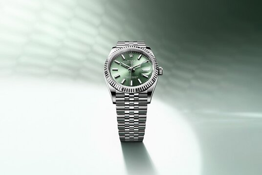 rolex watches in li - Huber Fine Watches & Jewellery