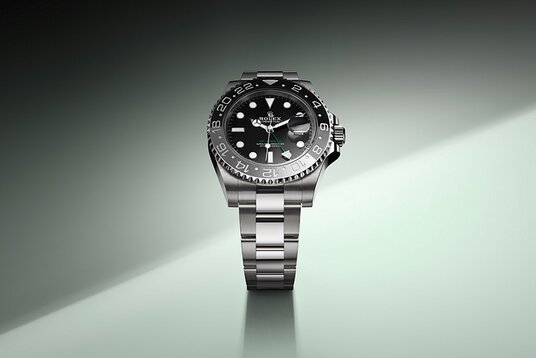 rolex watches in at - Huber Fine Watches & Jewellery