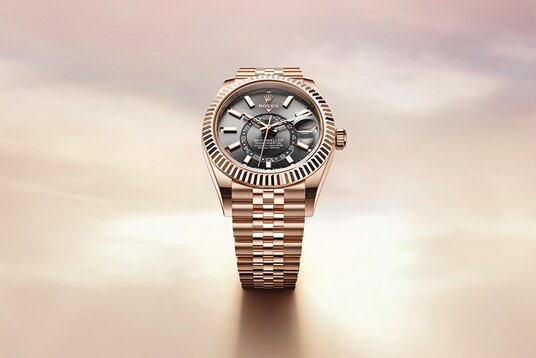 rolex watches in at - Huber Fine Watches & Jewellery