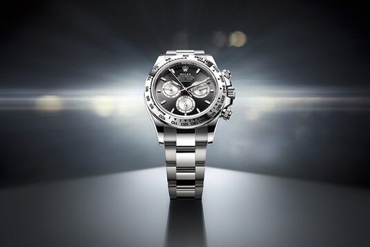 rolex watches in li - Huber Fine Watches & Jewellery