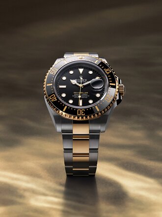 rolex watches in at - Huber Fine Watches & Jewellery