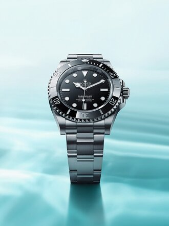 rolex watches in at - Huber Fine Watches & Jewellery