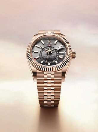 rolex watches in li - Huber Fine Watches & Jewellery