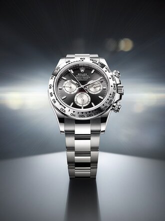 rolex watches in li - Huber Fine Watches & Jewellery