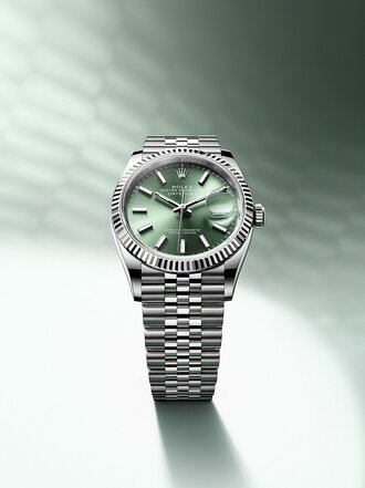 rolex watches in at - Huber Fine Watches & Jewellery