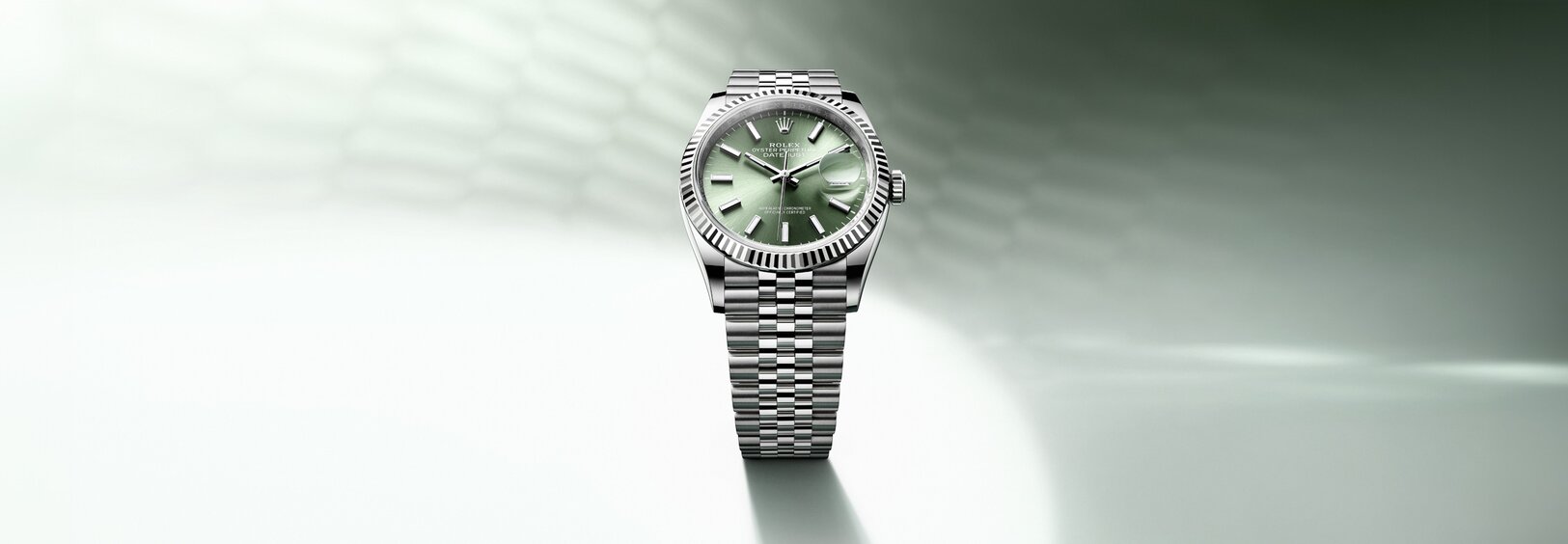 Rolex watch desktop image