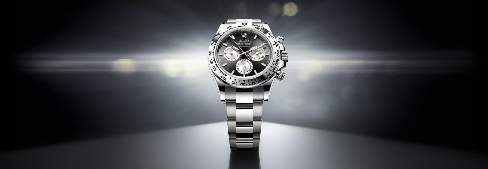 Rolex watch desktop image