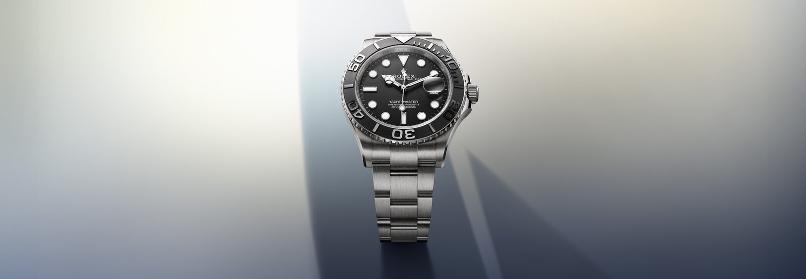 Rolex watch desktop image