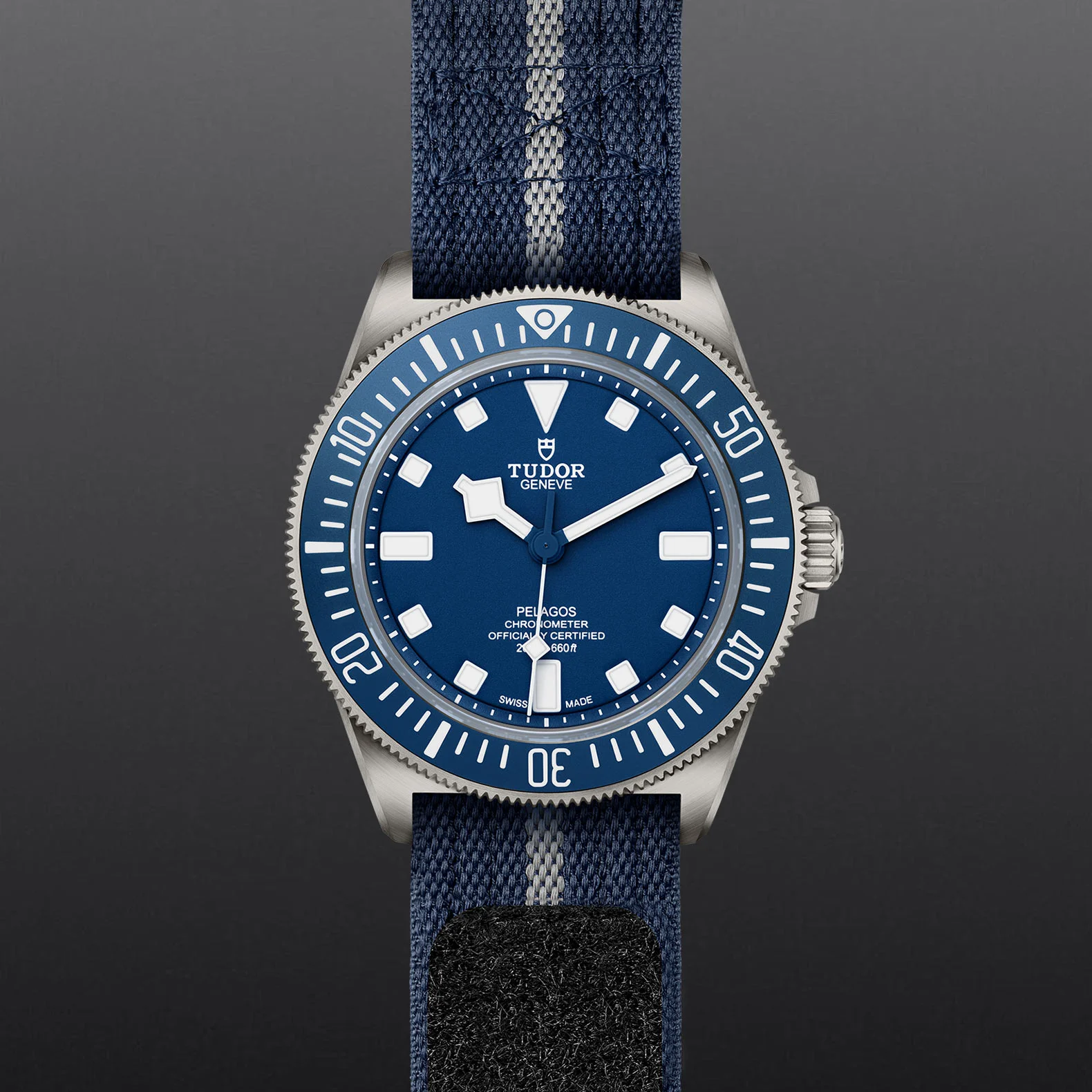 TUDOR Pelagos FXD