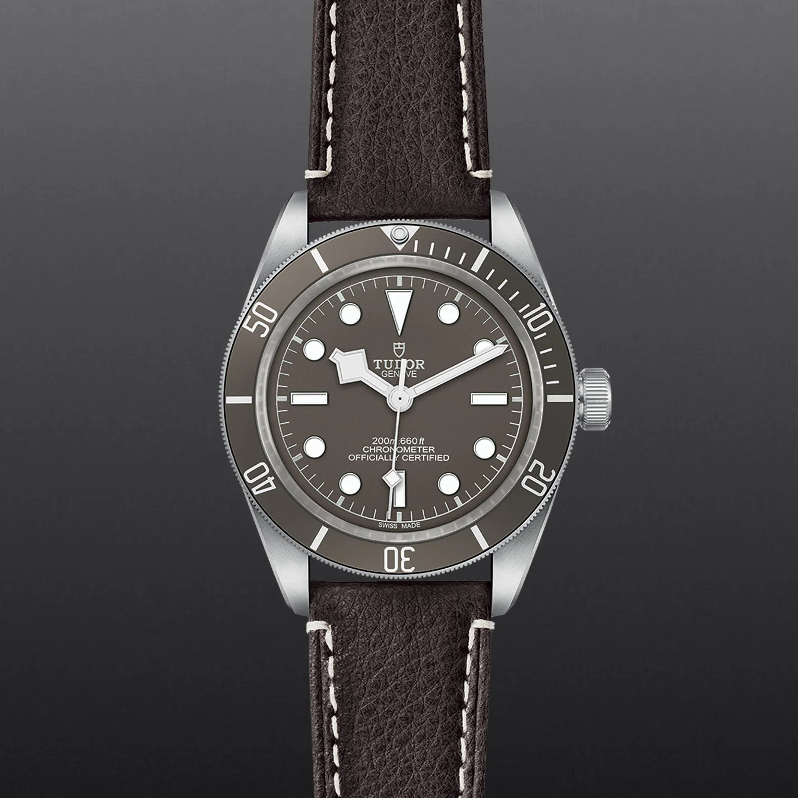 TUDOR Black Bay 58 925