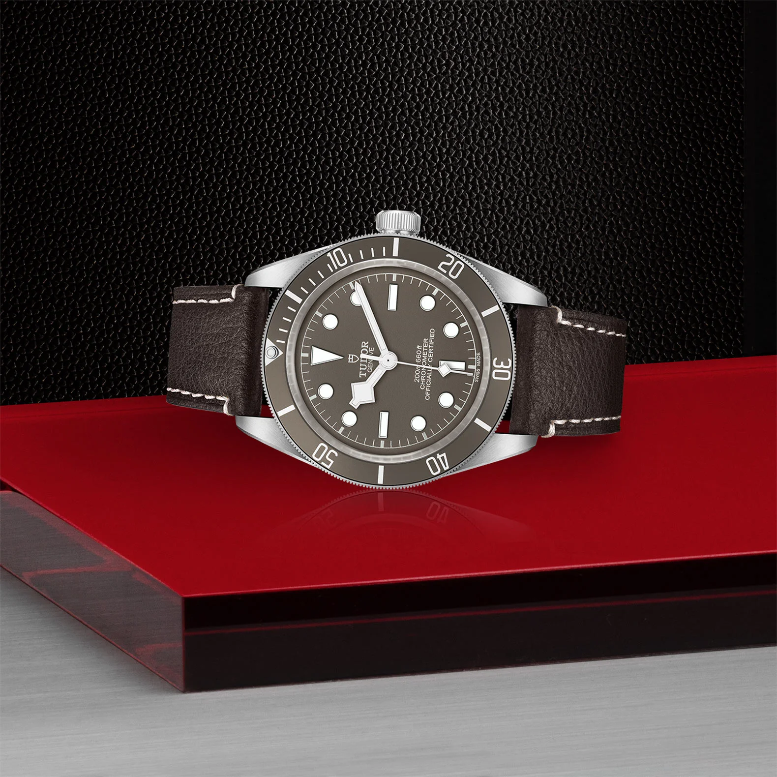 TUDOR Black Bay 58 925