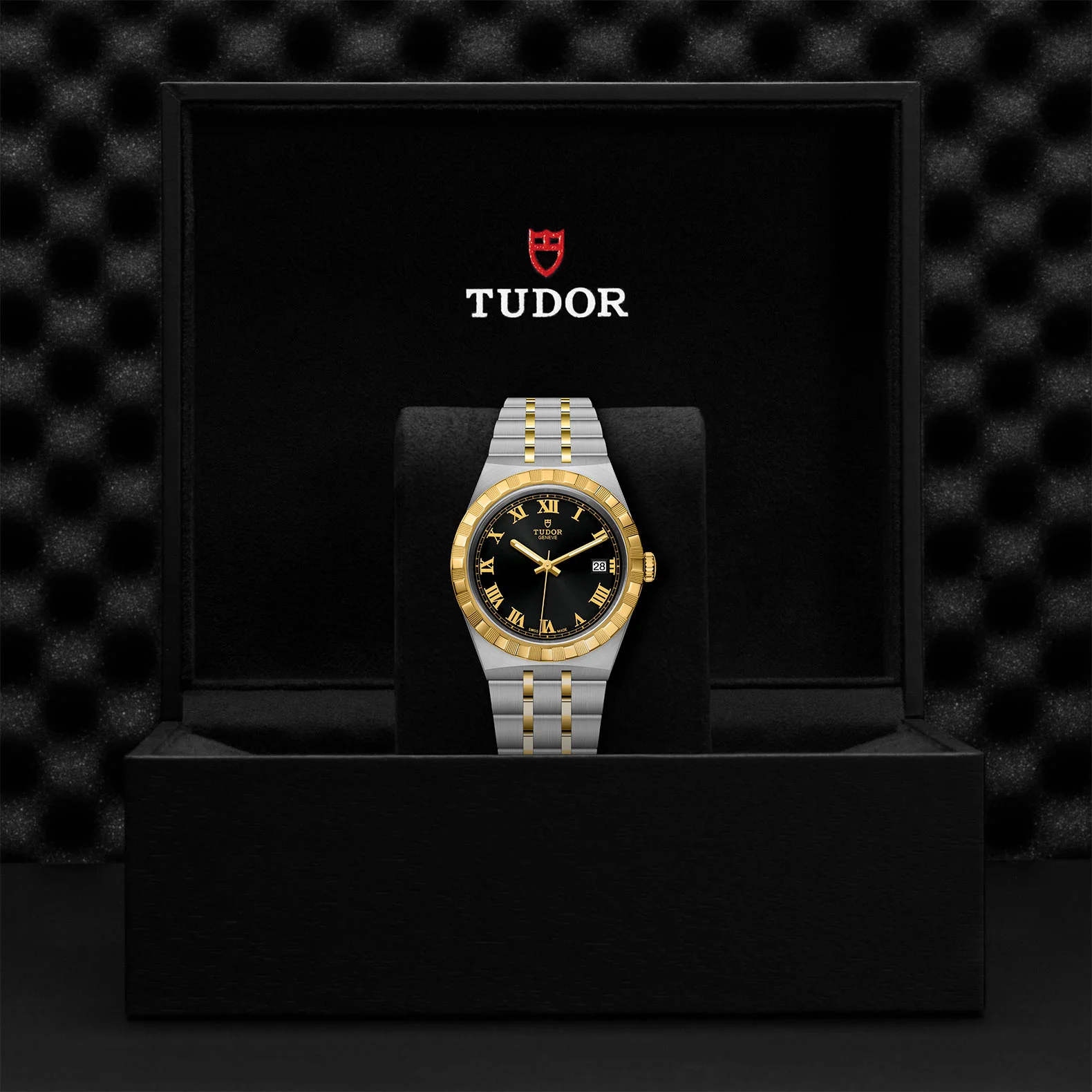 Tudor calibre online t601