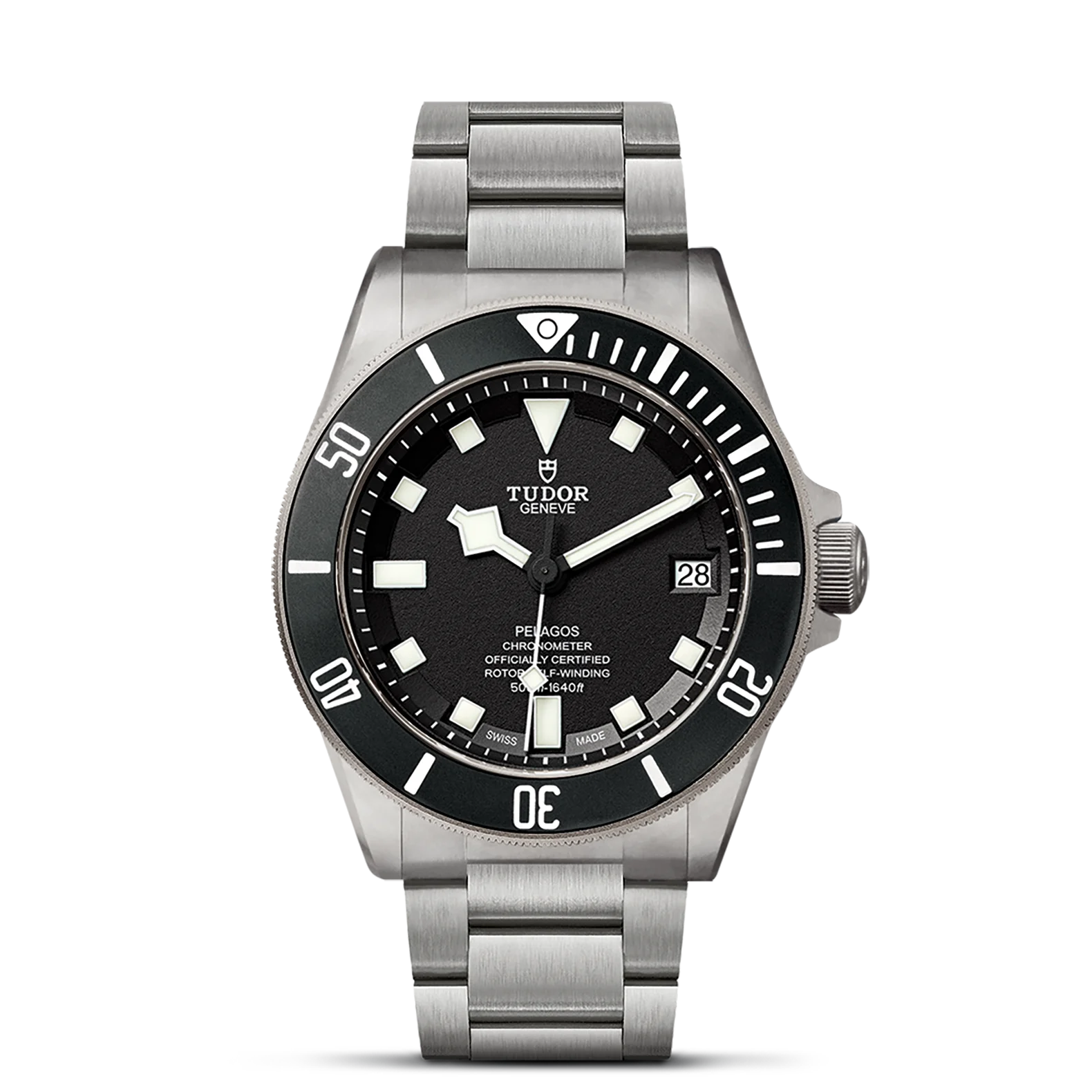 TUDOR Pelagos