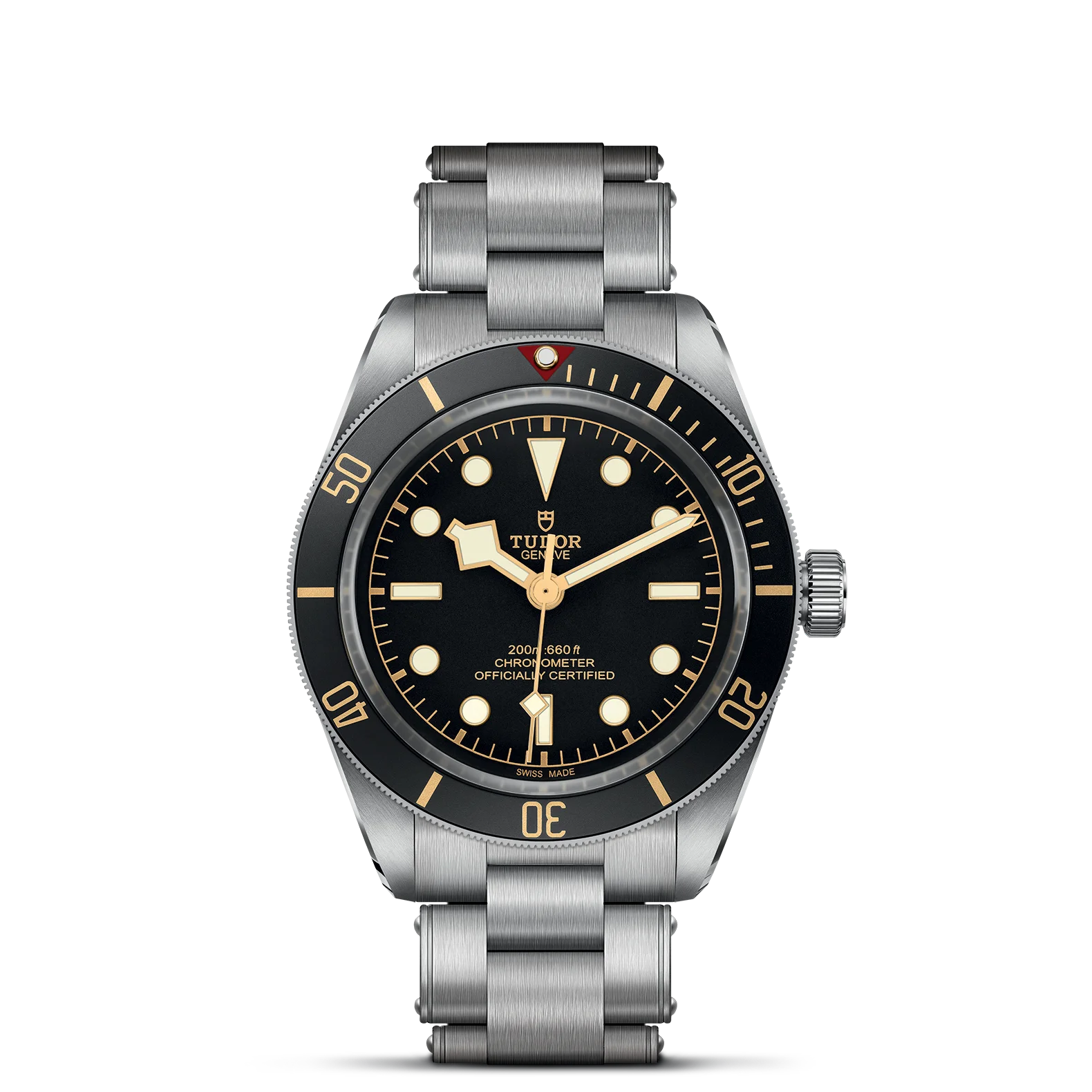 TUDOR Black Bay 58