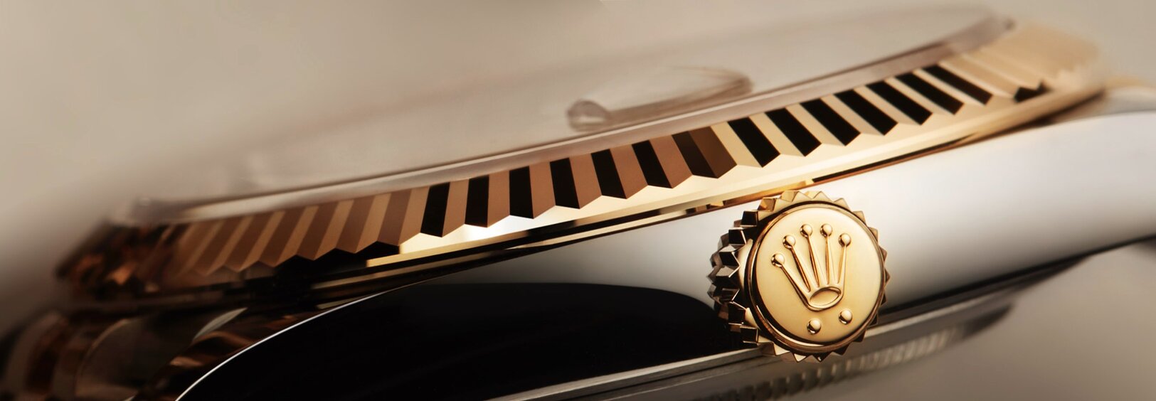 Rolex watch desktop image