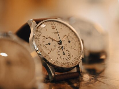 Watches By Brand | Stewarts The Watch Company